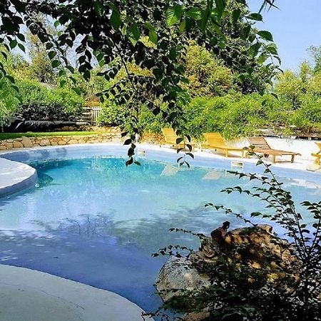 Salvacintoggio -Votre Villa Avec Piscine Privee- Porto-Vecchio  Exterior foto