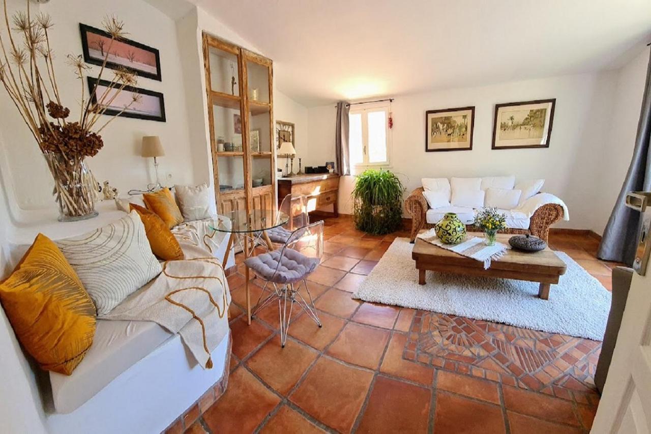 Salvacintoggio -Votre Villa Avec Piscine Privee- Porto-Vecchio  Exterior foto