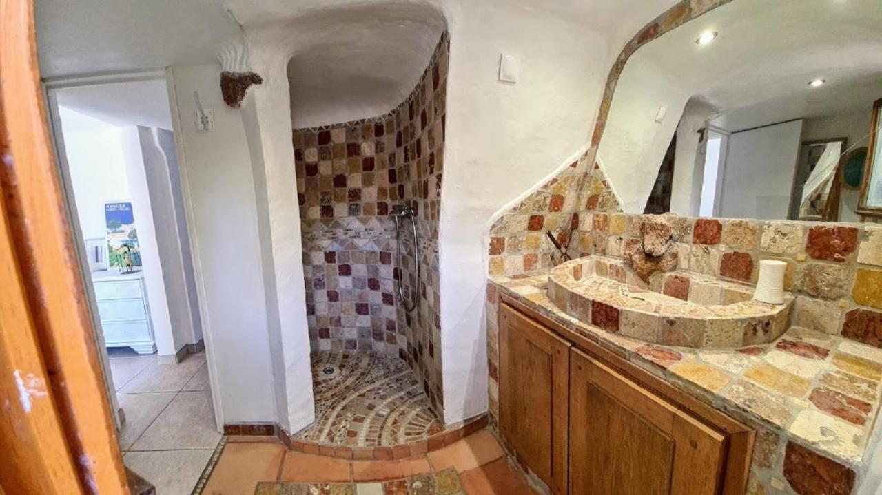 Salvacintoggio -Votre Villa Avec Piscine Privee- Porto-Vecchio  Exterior foto