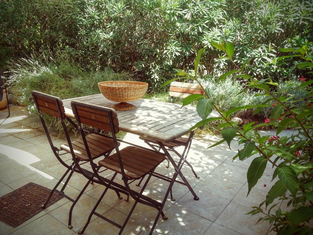 Salvacintoggio -Votre Villa Avec Piscine Privee- Porto-Vecchio  Zimmer foto